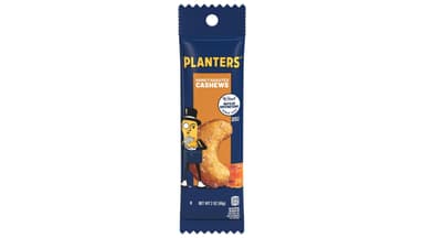 Planters Honey Roasted Cashews