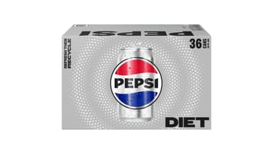 Pepsi Diet Cola