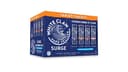 White Claw Gluten Free Surge No. 1 Hard Seltzer Cans Variety
