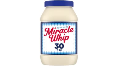 Miracle Whip Original Dressing