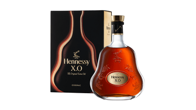 Hennessy 80 Proof The Original X.O Cognac
