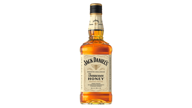 Jack Daniel's Tennessee Honey Original Recipe Whiskey