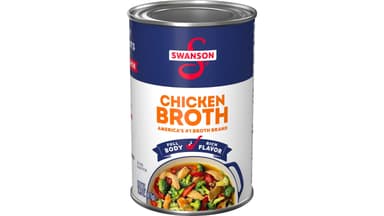 Swanson Gluten Free Broth Chicken