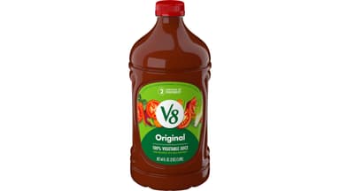 V8 100% Original Vegetable Juice
