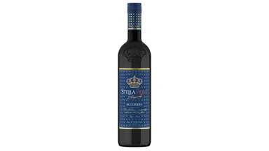 Stella Rosa Blueberry Italian Semi-Sweet Red Wine