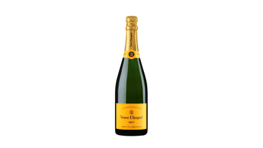 Veuve Clicquot Yellow Label Brut Champagne