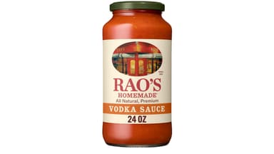 Rao's Homemade Vodka Sauce