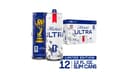 Michelob Ultra Light Superior American Lager Slim