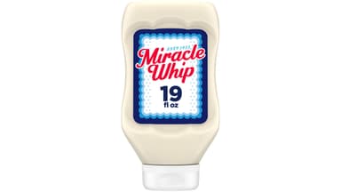 Miracle Whip Original Dressing