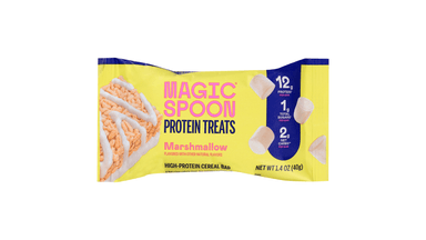 Magic Spoon High-Protein Marshmallow Cereal Bar