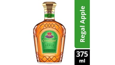 Crown Royal Regal Apple Canadian Whisky