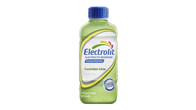 Electrolit Cucumber-Lime Electrolyte Hydration Beverage