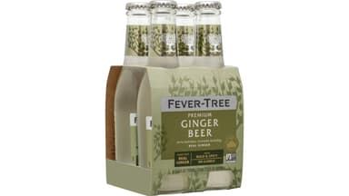 Fever-Tree Premium Ginger Beer