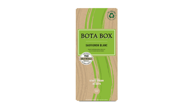 Bota Box Sauvignon Blanc