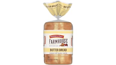 Pepperidge Farm Farmhouse Sliced Butter Bread Loaf