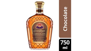 Crown Royal Chocolate Whisky