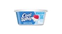 Cool Whip Reduced Fat Whipped Topping Tub