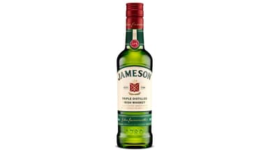 Jameson Original 80 Proof Triple Distilled Irish Whiskey