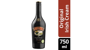 Baileys The Original Irish Cream Liqueur