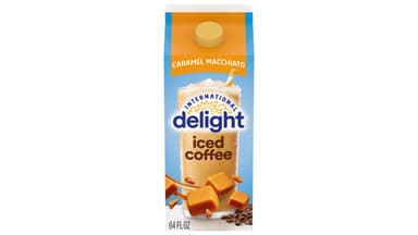 International Delight Caramel Macchiato Iced Coffee
