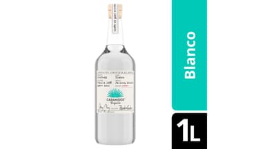 Casamigos Blanco Tequila