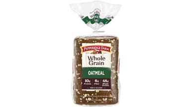 Pepperidge Farm Whole Grain Oatmeal Bread