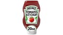 Heinz Gluten-Free Tomato Ketchup Inverted Squeeze