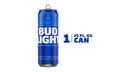 Bud Light x NFL Limited Edition American Lager