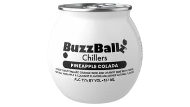 BuzzBallz Lotta Colada Cocktail