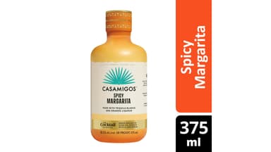 Casamigos Spicy Ready-to-Serve Margarita
