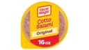 Oscar Mayer Cotto Salami Original