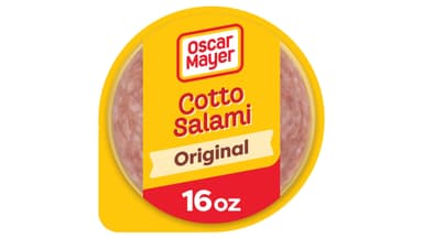 Oscar Mayer Cotto Salami Original