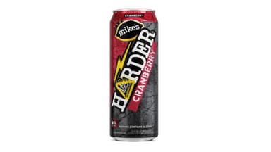 Mike's Harder Cranberry Premium Malt Beverage