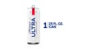 Michelob Ultra Light Superior American Lager Slim