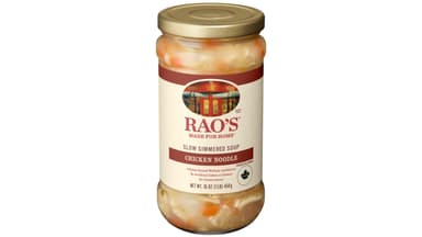 Rao's Made For Home Chicken Noodle Soup