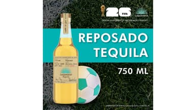 Casamigos 80 Proof Reposado Tequila