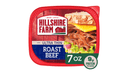 Hillshire Farm Fully Cooked Ultra Thin Sliced Roast Beef