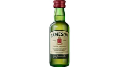 Jameson Original 80 Proof Irish Whiskey