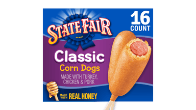 State Fair Classic Corn Dogs