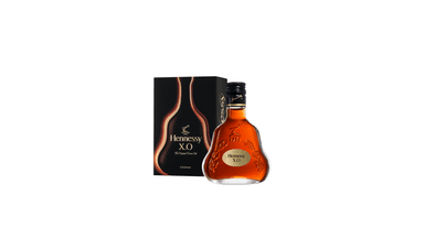 Hennessy XO 80 Proof Cognac Bottle Gift