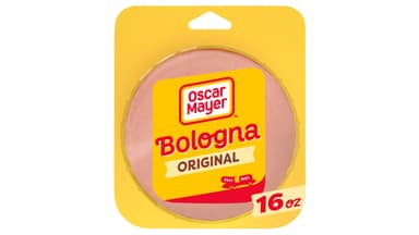 Oscar Mayer Bologna