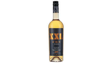 XXL Mango Wine