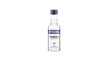 Svedka 80 Proof Vodka