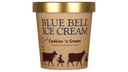 Blue Bell Creameries Cookies 'n Cream Ice Cream
