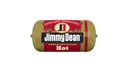 Jimmy Dean Premium Pork Hot Breakfast Sausage Roll