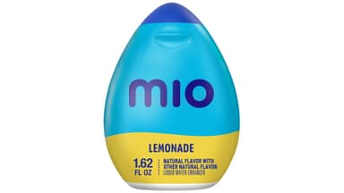 MiO Lemonade Liquid Water Enhancer