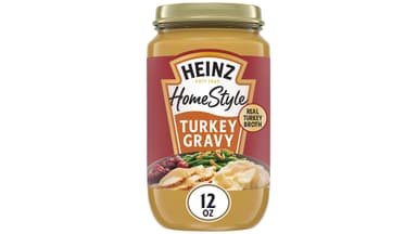 Heinz HomeStyle Roasted Turkey Gravy