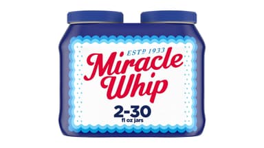Miracle Whip Mayo-Like Dressing