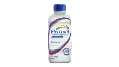 Electrolit Cherry Ice Electrolyte Hydration Beverage