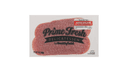 Prime Fresh Delicatessen Gluten Free USDA Inspected Natural Smoke Flavor Added Hard Sliced Deli Thin Salami
